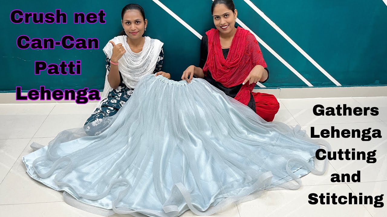 Lehenga Designs for Plus size Brides: प्लस साइज दुल्हनों के लिए 20 लहंगा  स्टाइलिंग टिप्स | Lehenga Styling Tips For Plus size Brides
